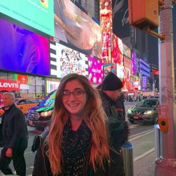 Broadway Tickets For Two