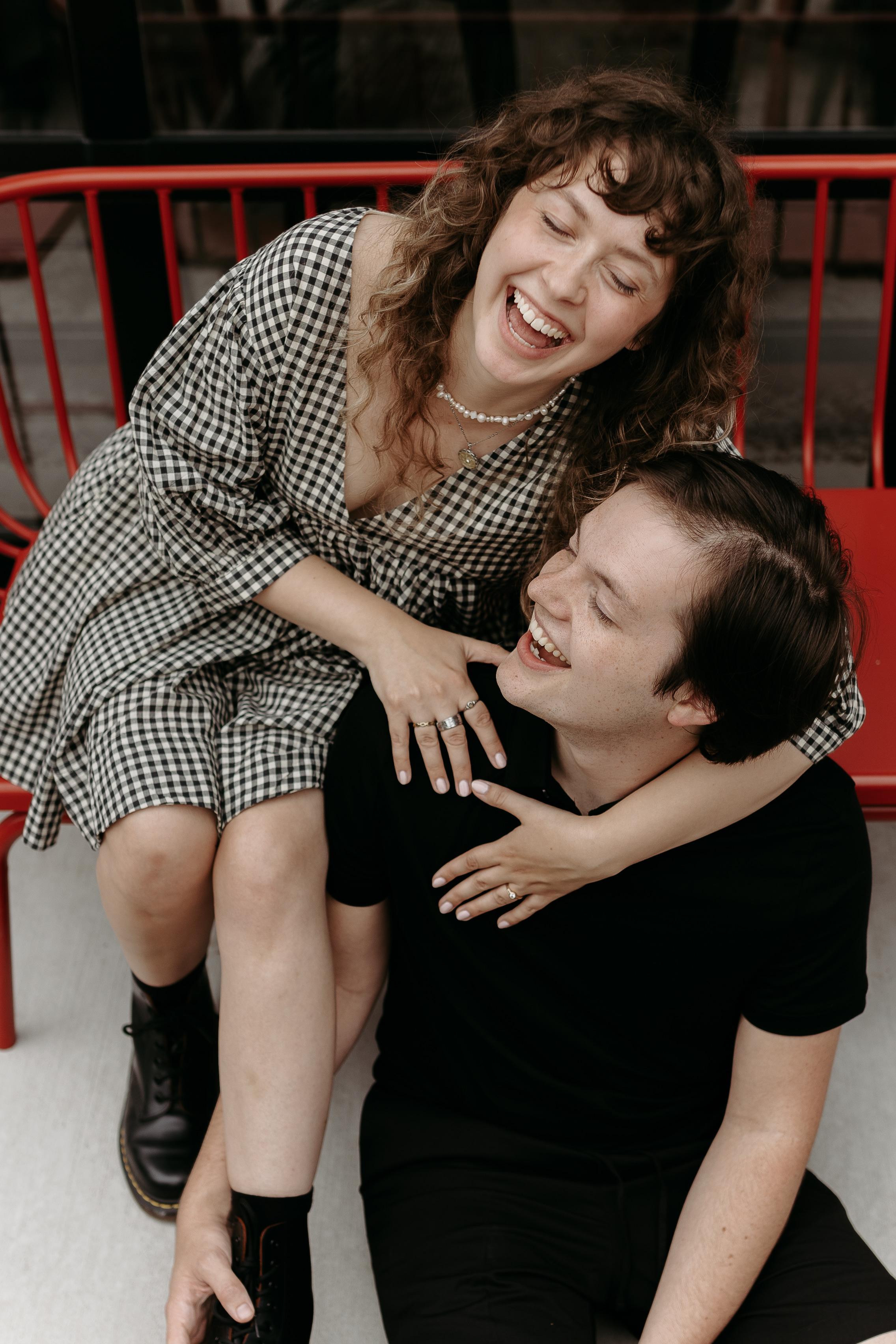 The Wedding Website of Rachel Harrah and Braden Stille