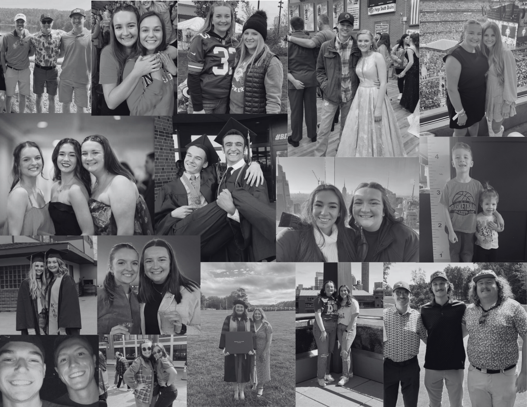 The Wedding Website of Piper Mikkelsen and Jacob Bellemare