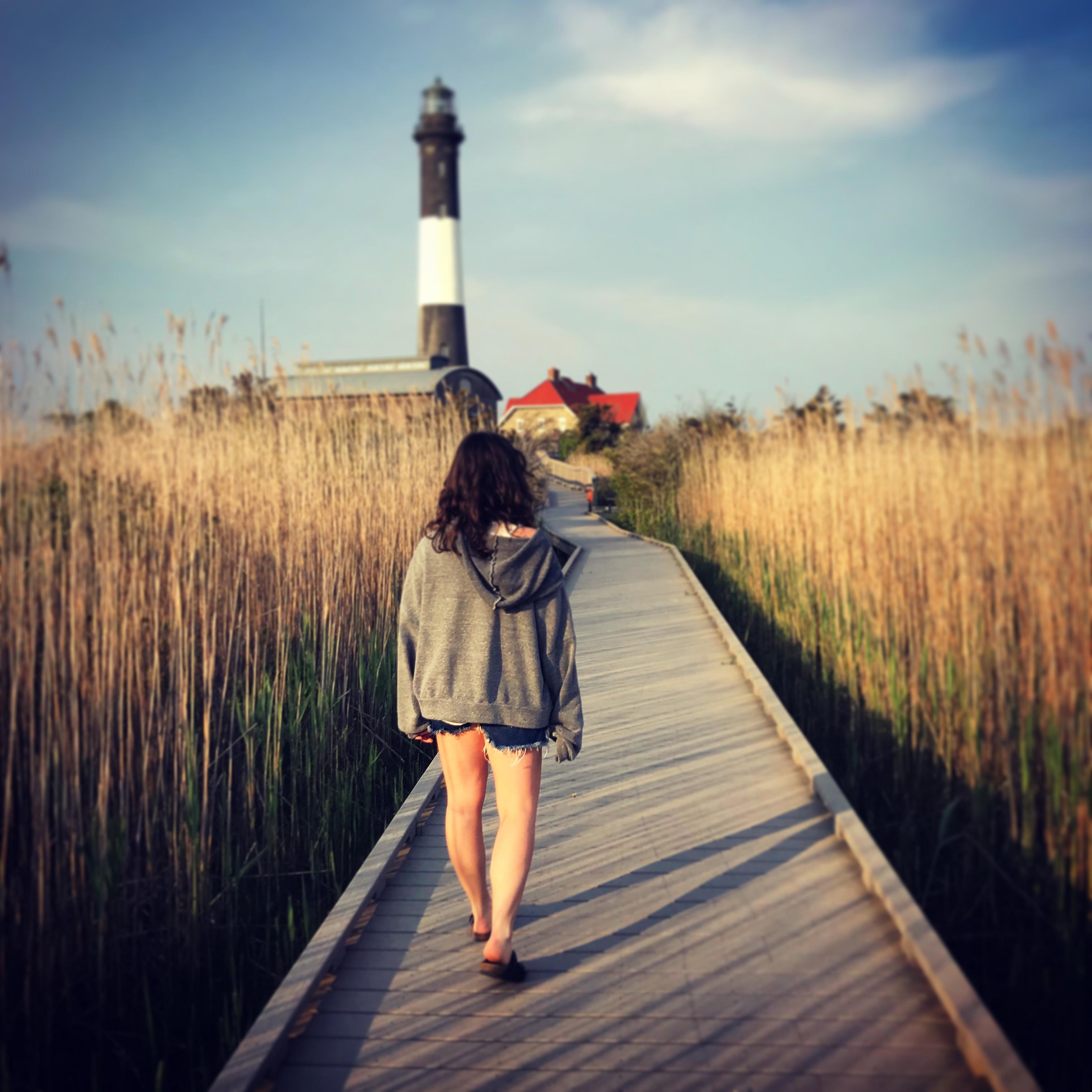 fire island lighthouse