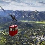 Estes Park Aerial Tramway