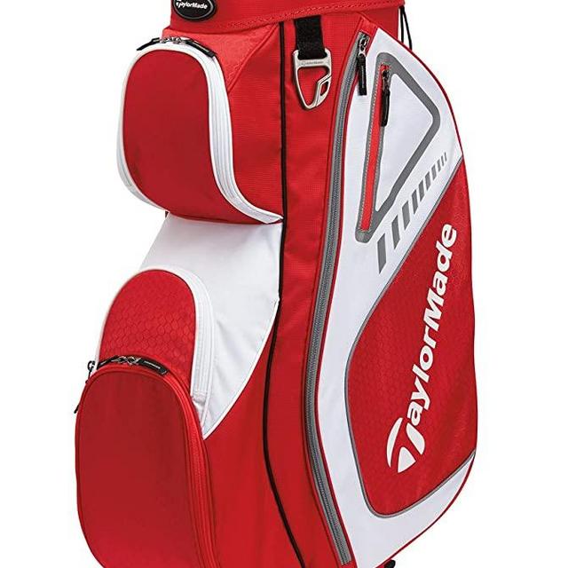 TaylorMade Select ST Cart Bag