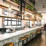 Venus Spirits Cocktails & Kitchen | Westside