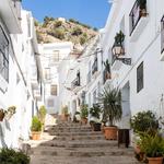 Visit Frigiliana