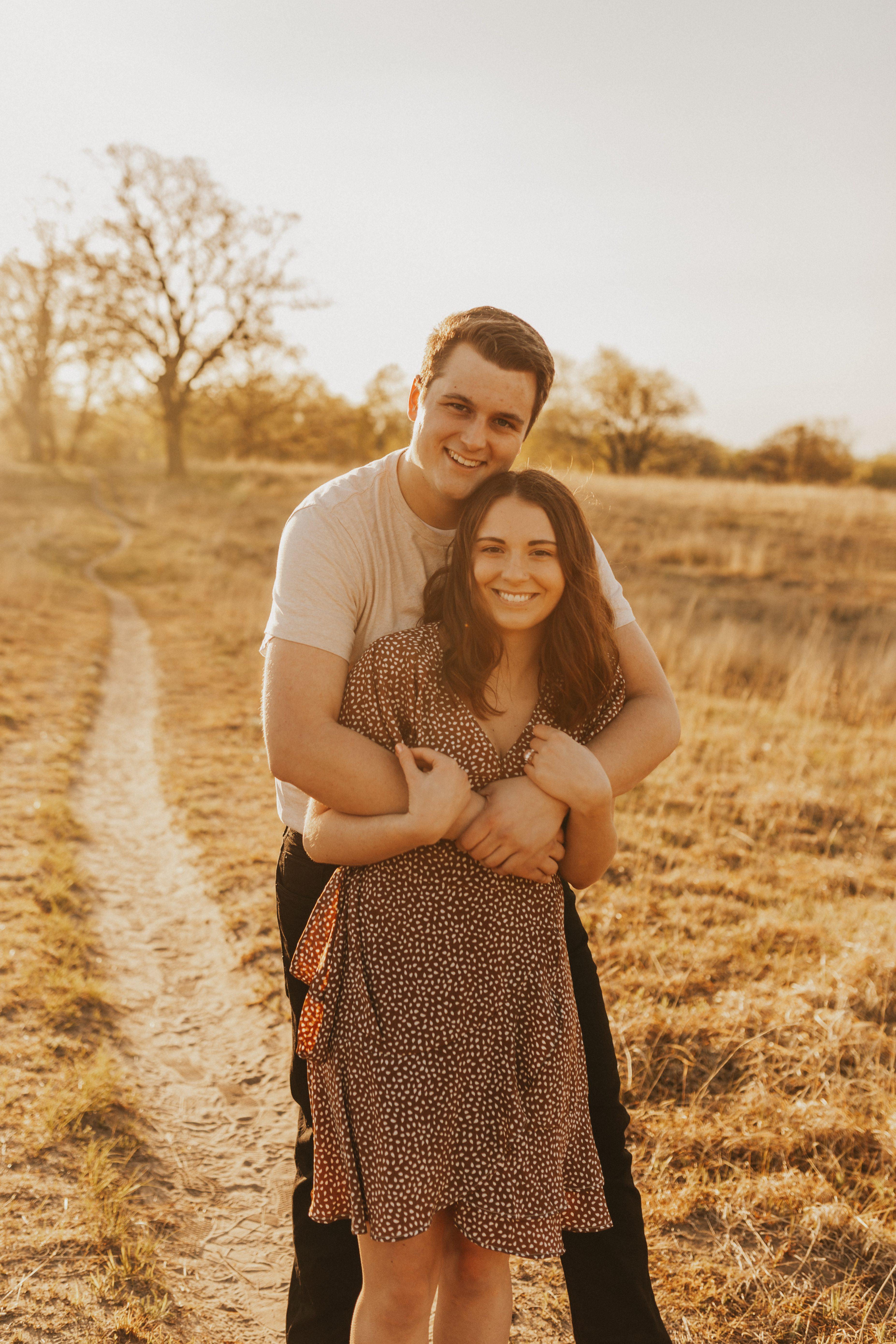 The Wedding Website of Sierra Linstead and Matthew Floura