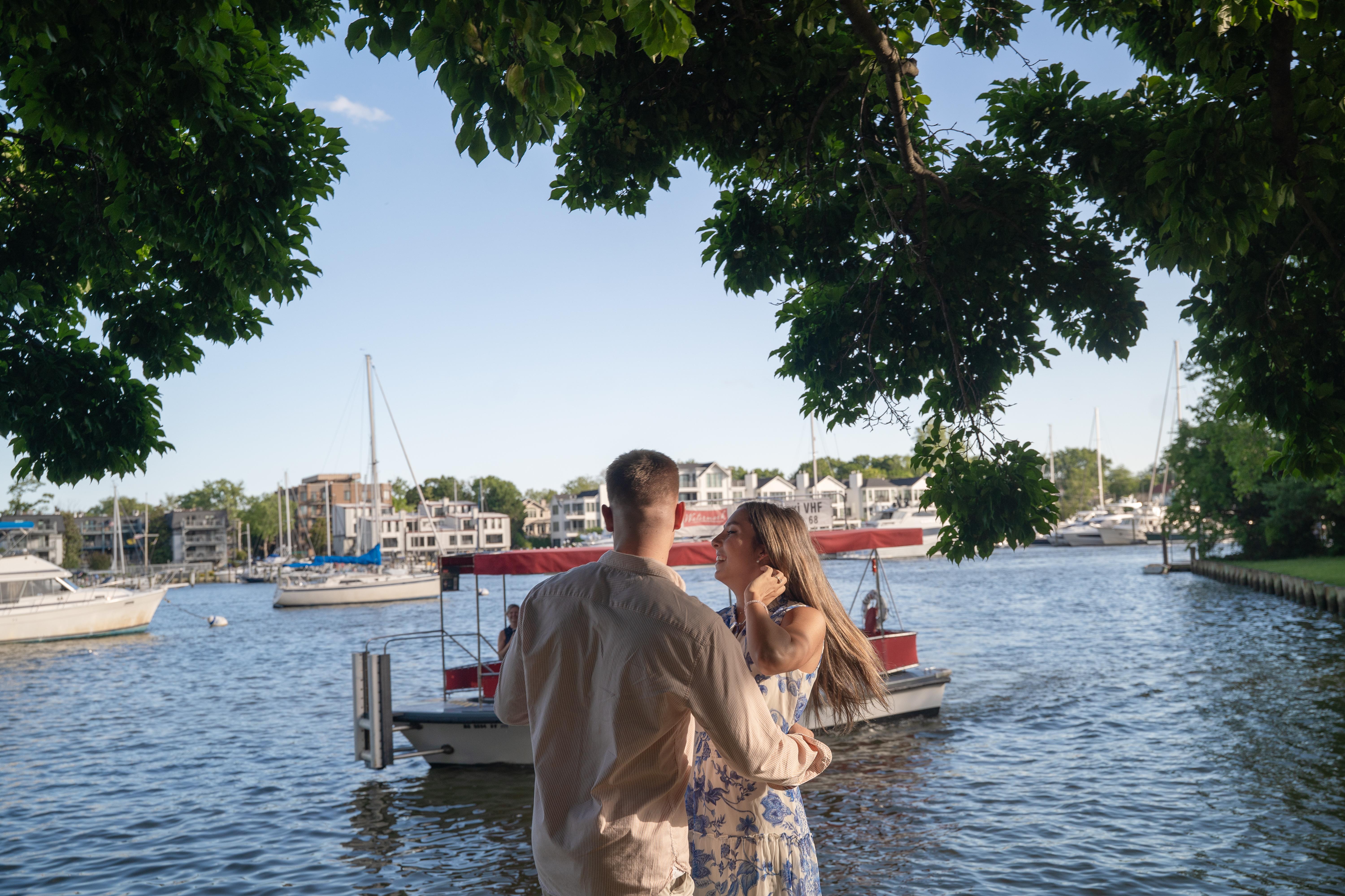 The Wedding Website of Riley Joseph Riethman and Olivia Simone Sganga