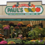 Paul's Fruit Market (Lunch & Snacks)