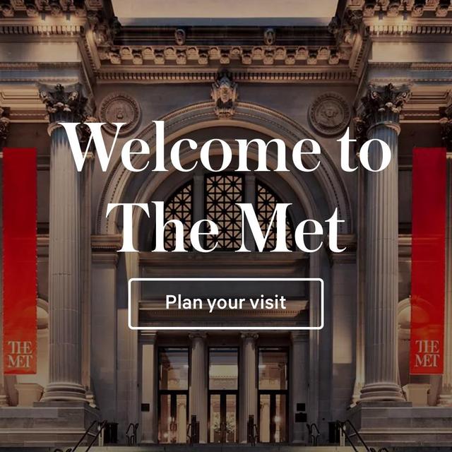 The Met Museum membership