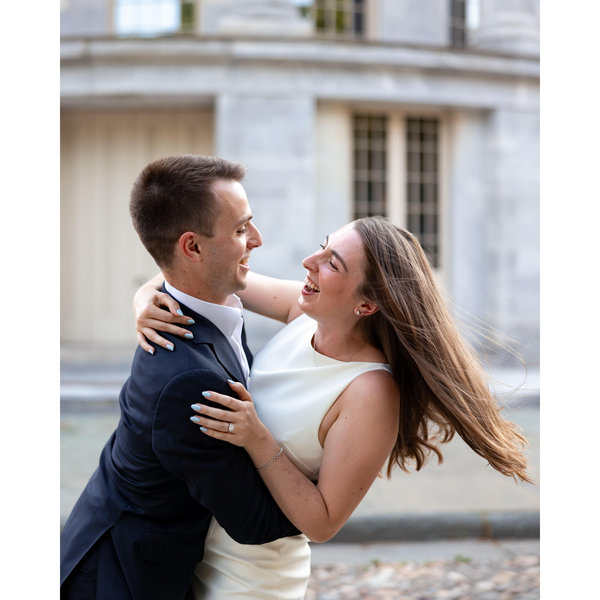 Morgan Zeiss and Dylan Kreher's Wedding Website