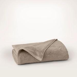 Turkish Ultra Plush Bath Towel - Oak