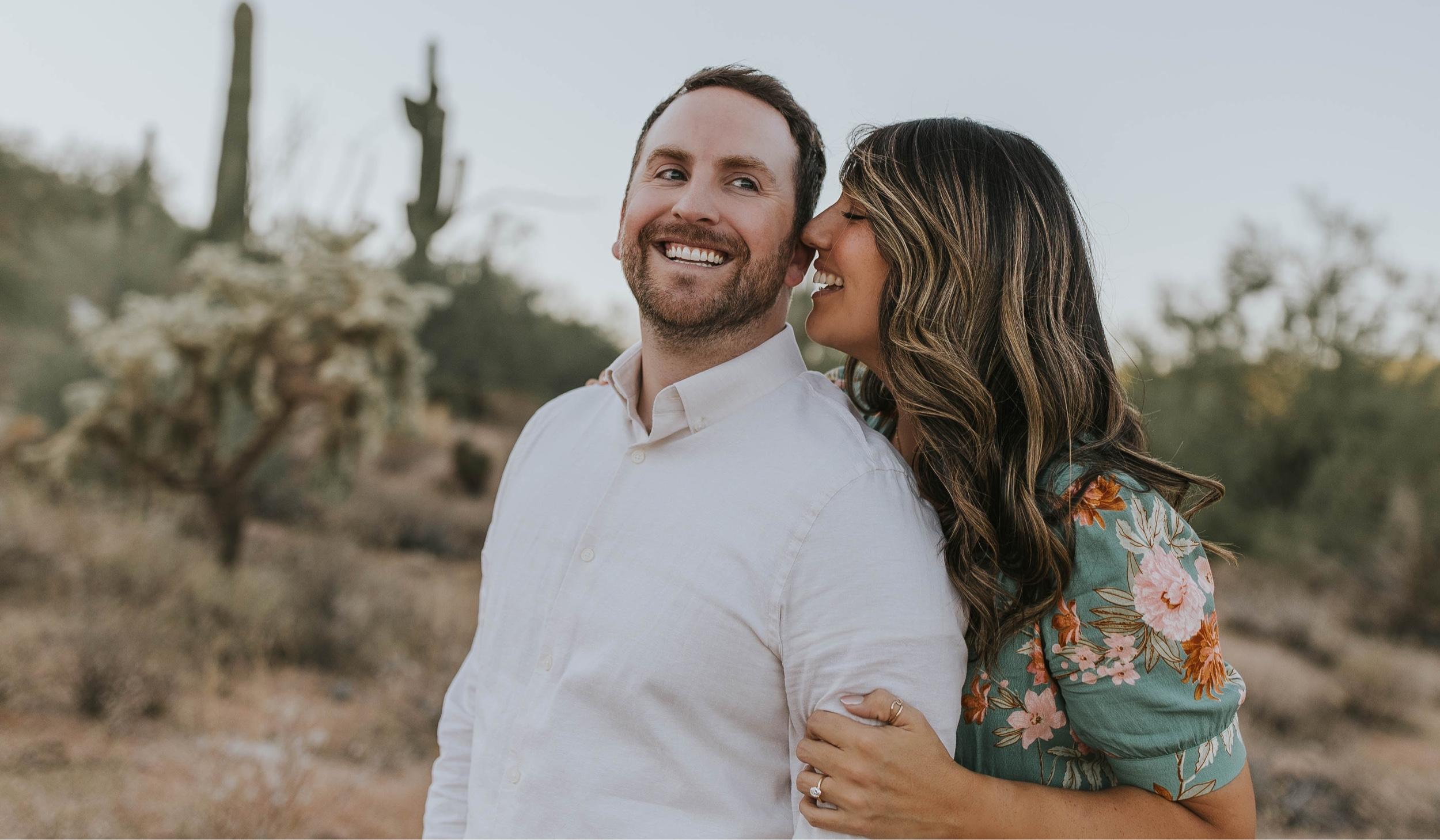 The Wedding Website of Erika Vernon and Nathan Lewis