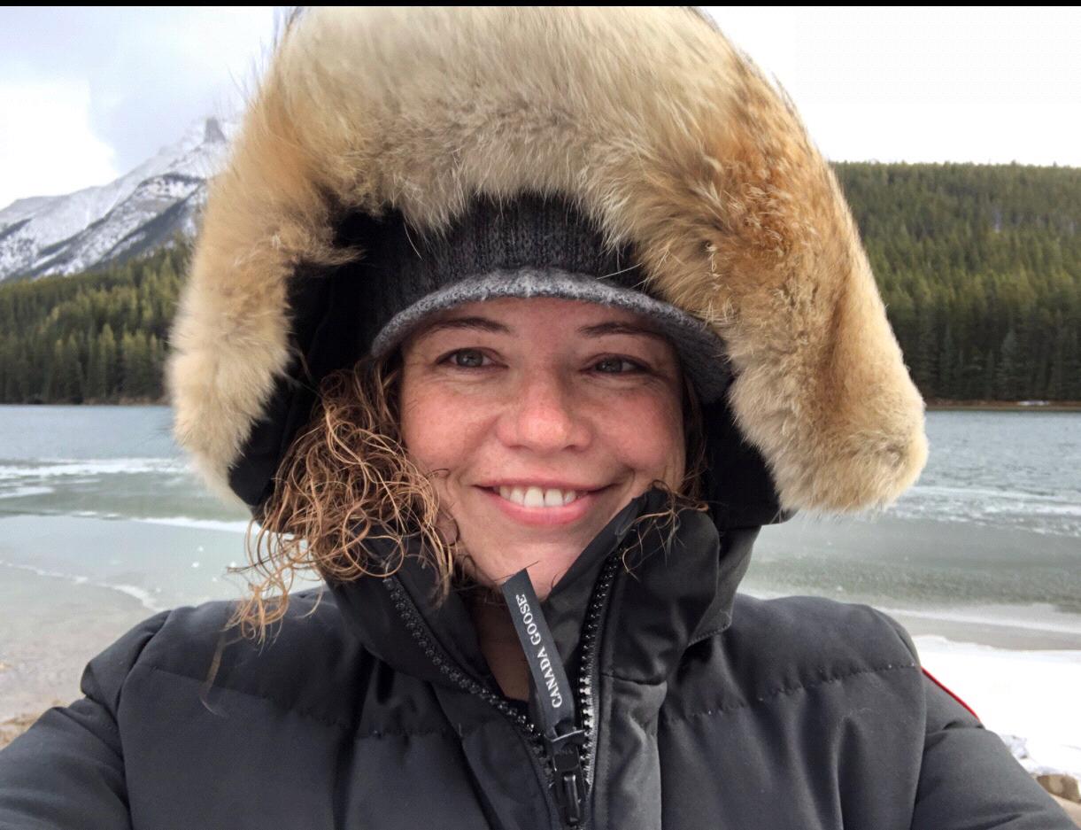 2017 Banff, Canada