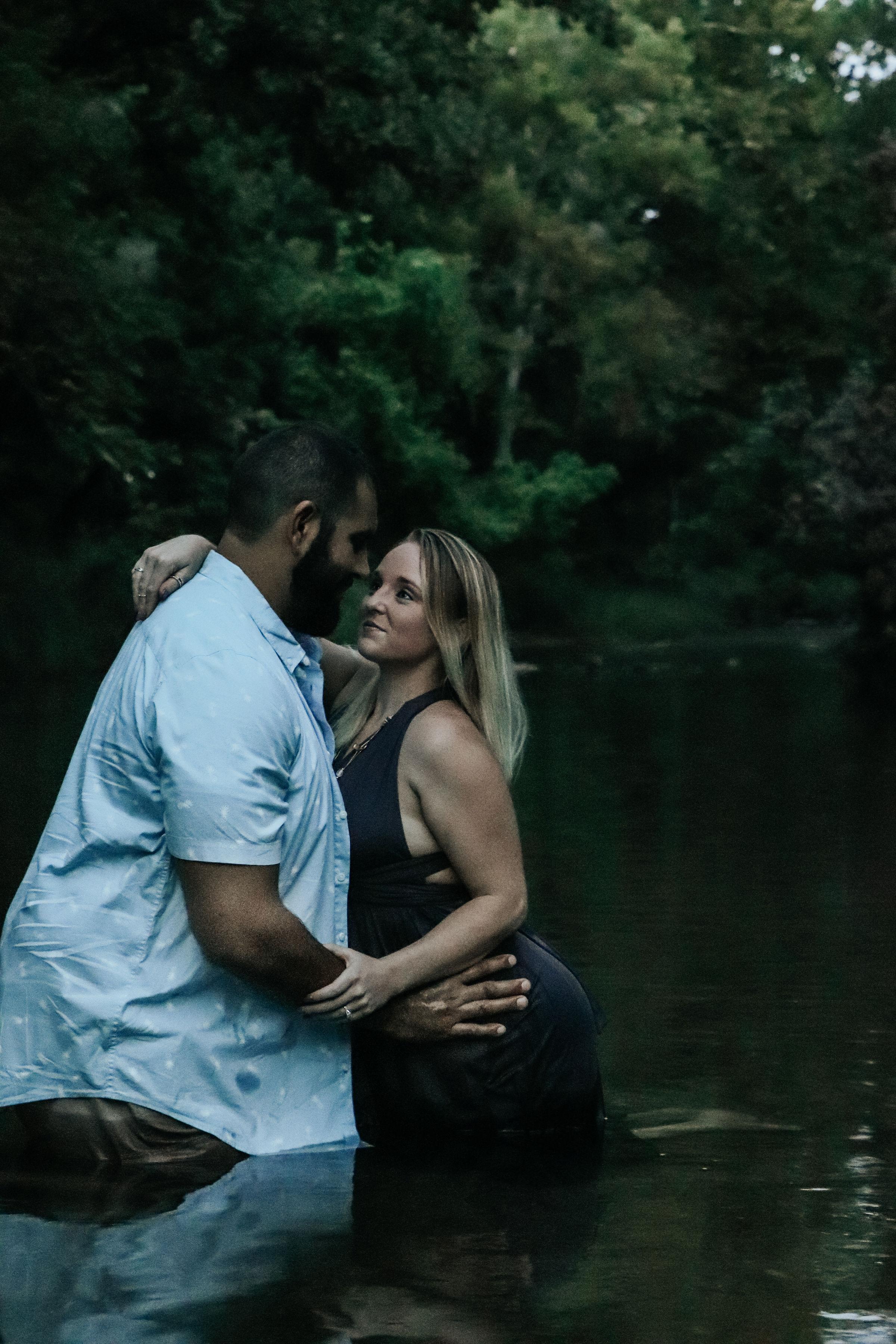 The Wedding Website of Heather Hood and Carlos Savala