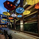 Jefferson Alley