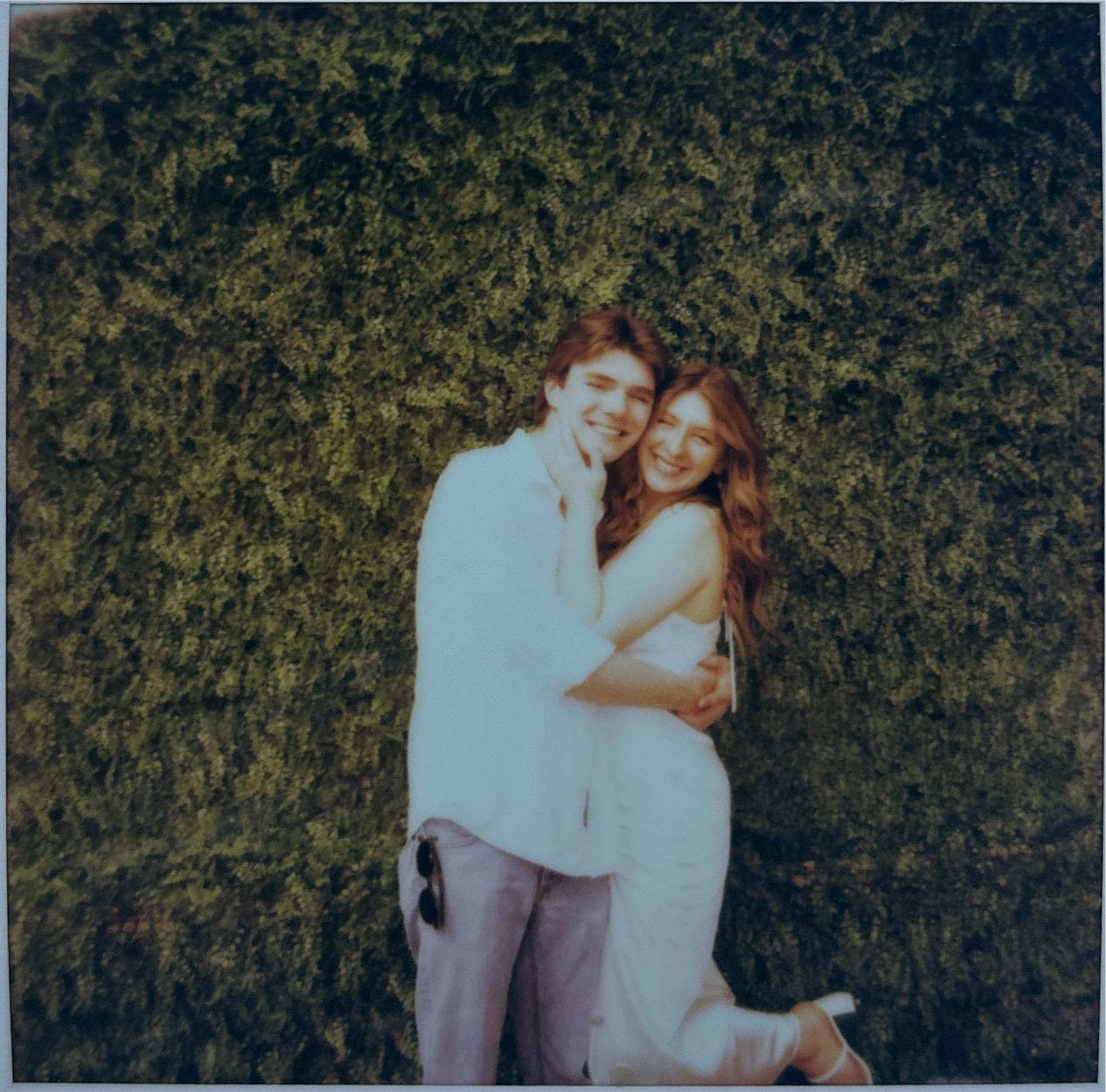 The Wedding Website of Delanie Stapp and Daniel Burleson