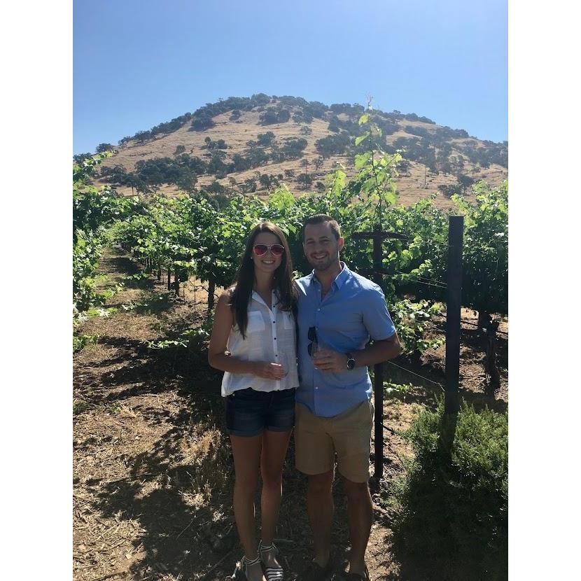 Napa with Target, 2015