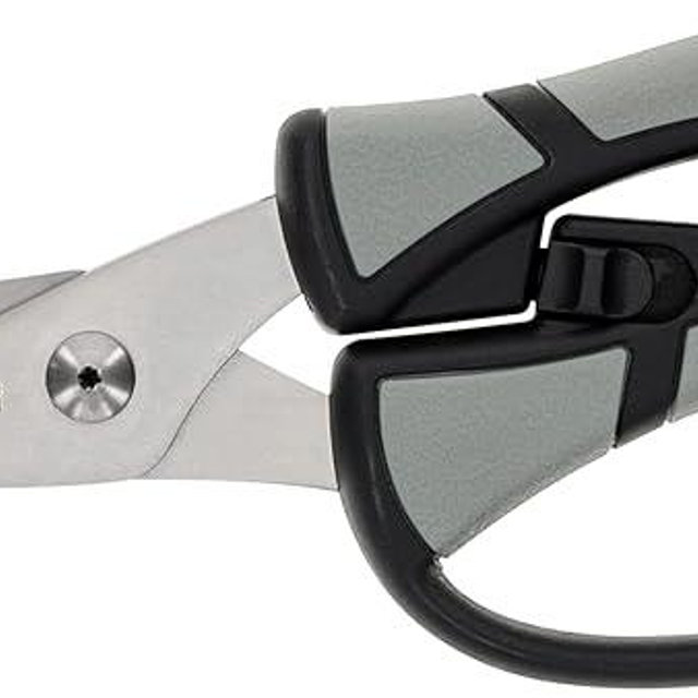 Old Timer Trail Boss Series Fixed and Folding Knives with High Carbon D2 Stainless Steel Blades, TPE Grip Handles, and Custom Molded Sheaths for Hunting, Skinning, Survival, Camping, EDC, and Outdoors