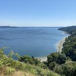 Maury Island Natural Area Loop