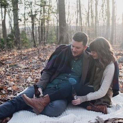 Engagement pics ! 
Portland CT, November 2019

📸 Kristen & Dan