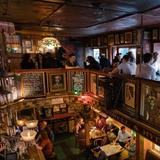Vesuvio Cafe
