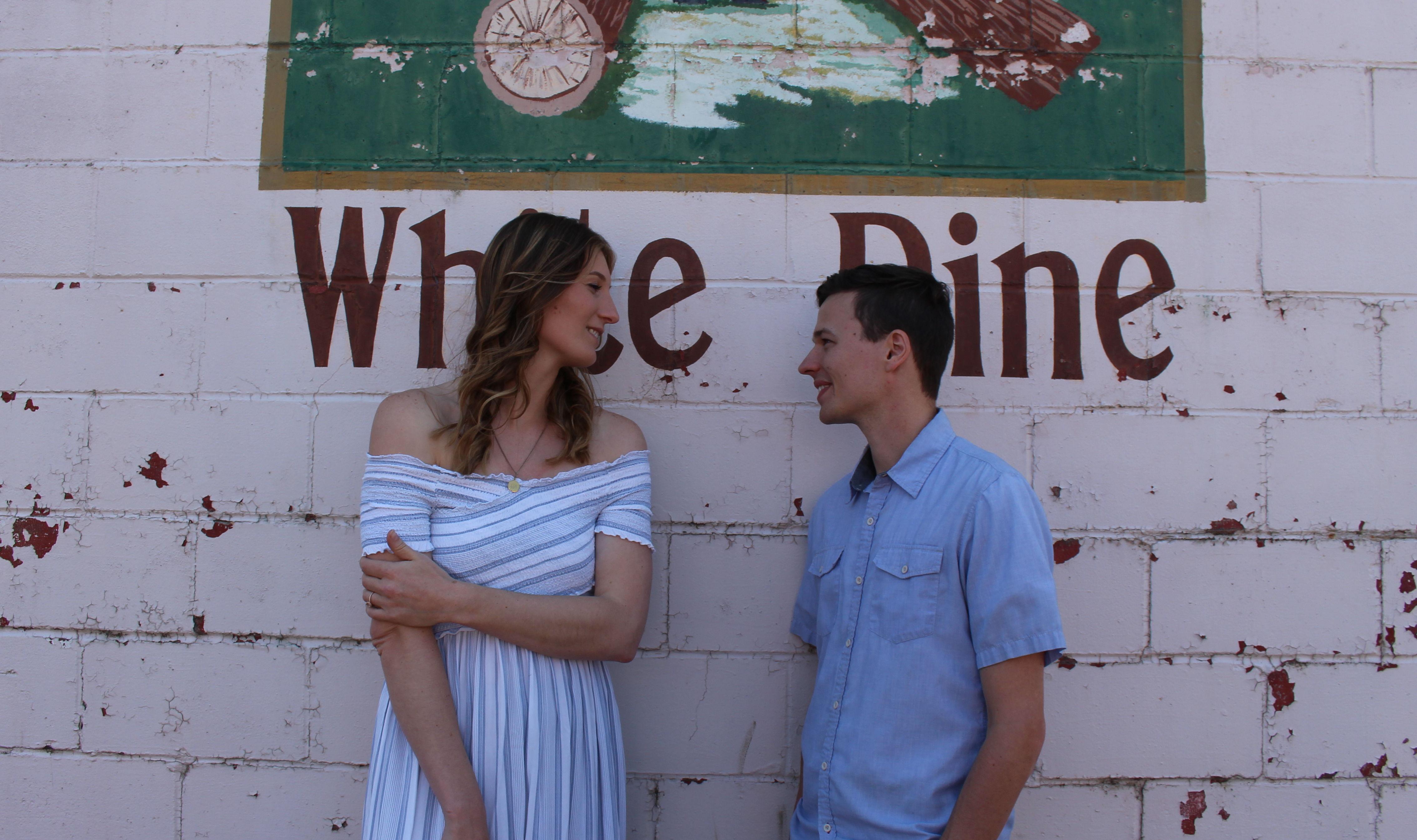 The Wedding Website of Tori Kay Thompson and Caleb Joshua Stilp