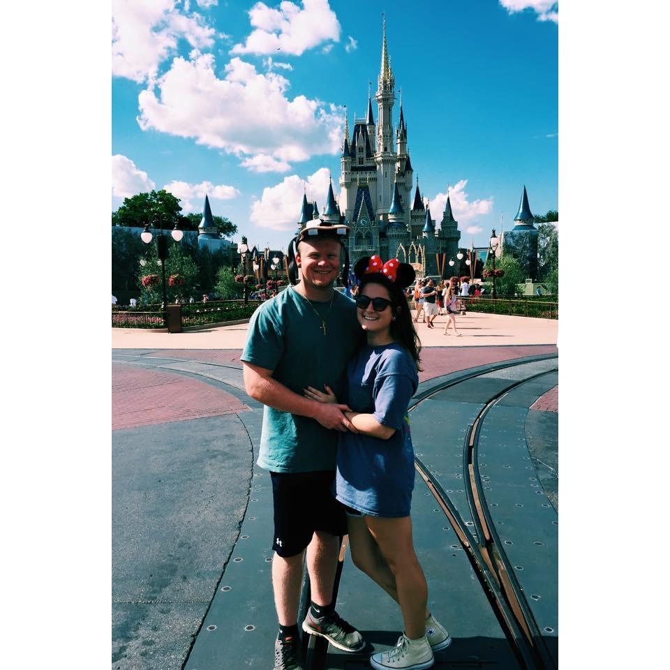 Disney 2015