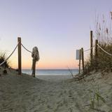 Oak Island Beach