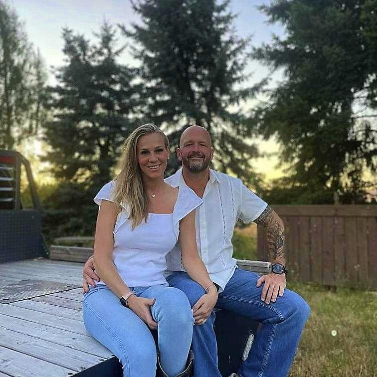 Our last trip to Mikes property in Oregon.