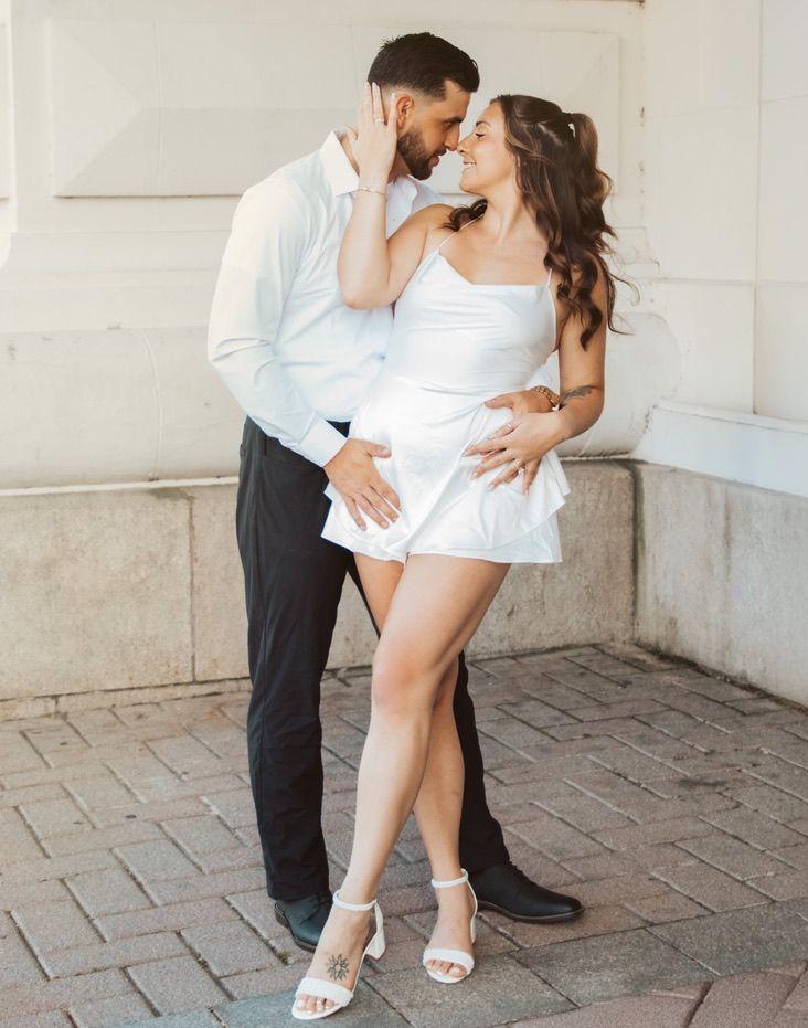 The Wedding Website of Keira Thornton and Jacup Roberts