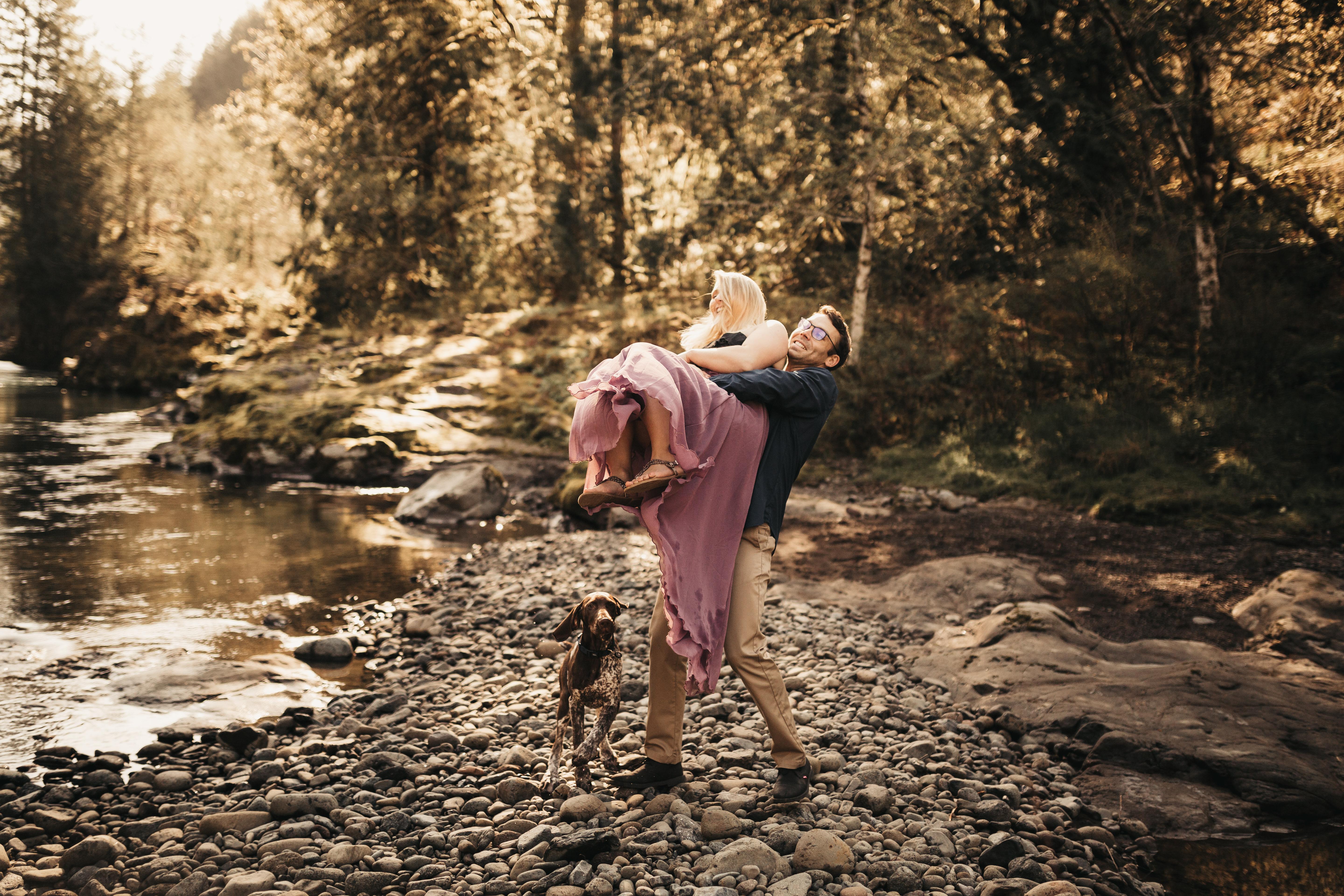 The Wedding Website of Brianna Mortier and Dustin Davis