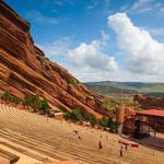 Red Rocks Park and Amphitheatre
