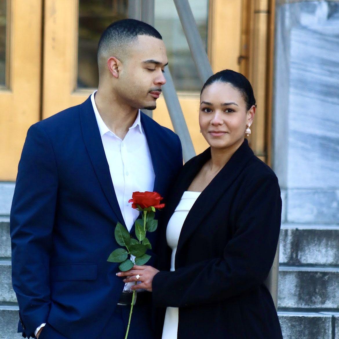 Bryson: "it's so cold, I can feel the wind piercing my heart"