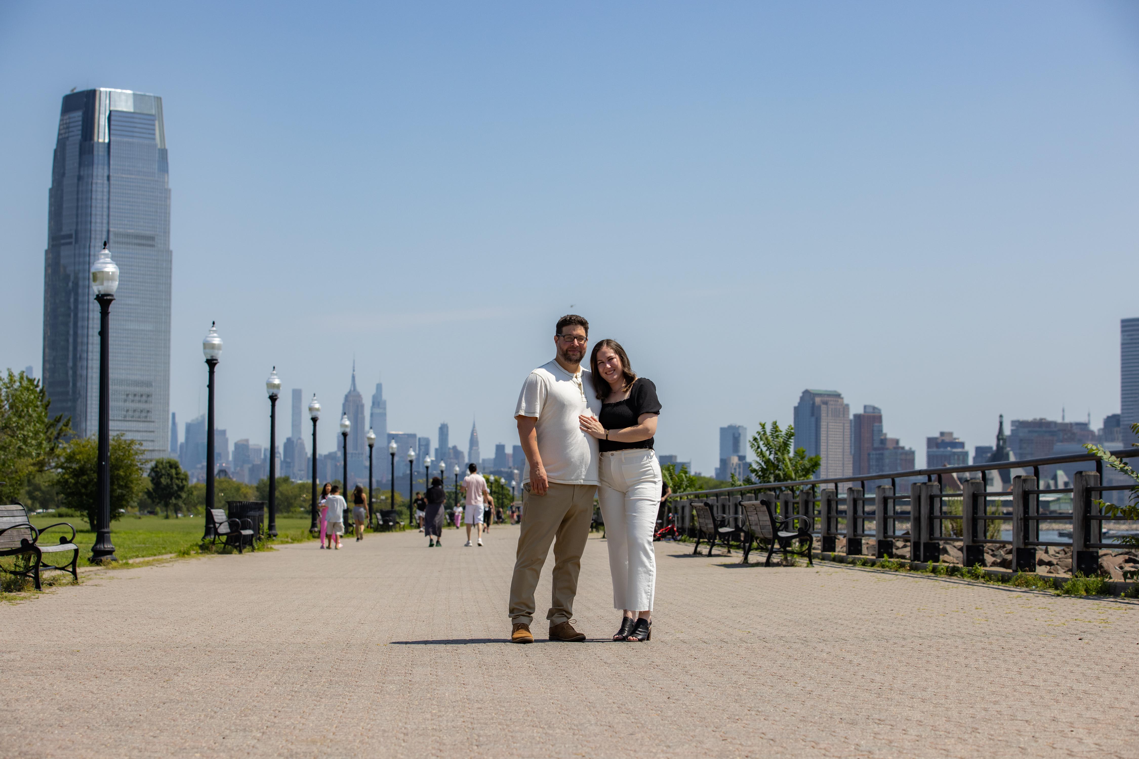The Wedding Website of Shannon Donnelly and Ryan Broderick