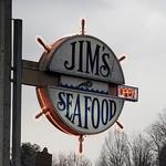 Jim's Seafood