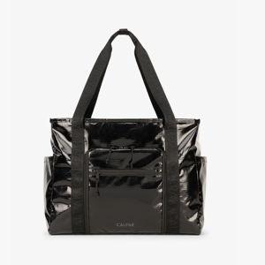 Terra 35L Water Resistant Zip Tote Bag