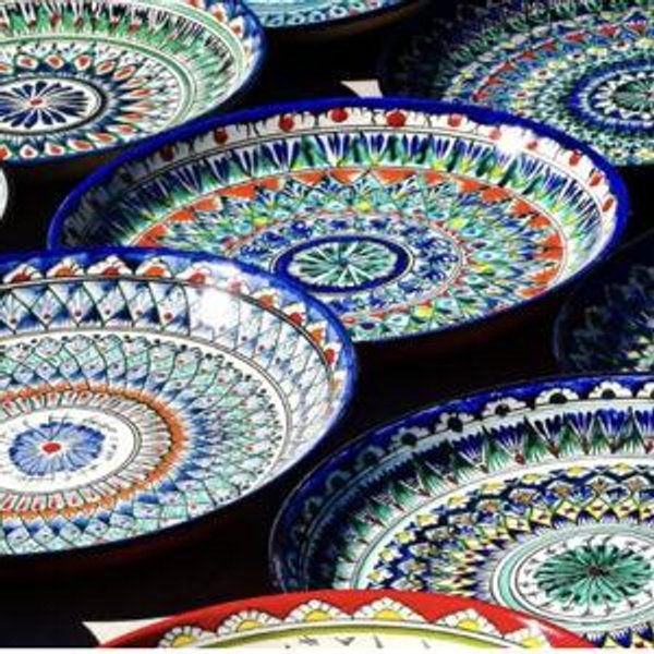 Honeymoon Souvenirs