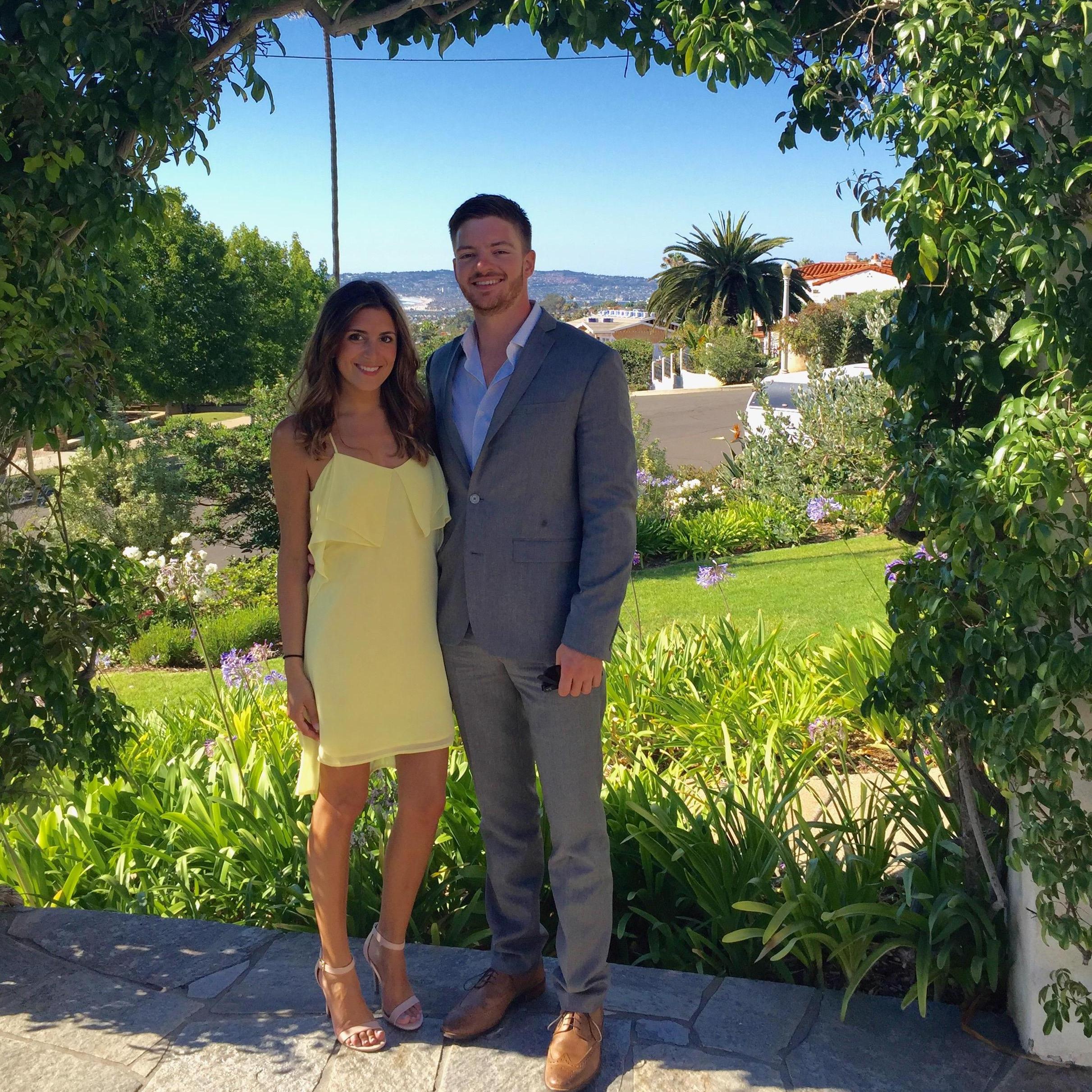 San Diego, California - July 2015