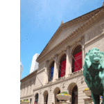 Art Institute of Chicago