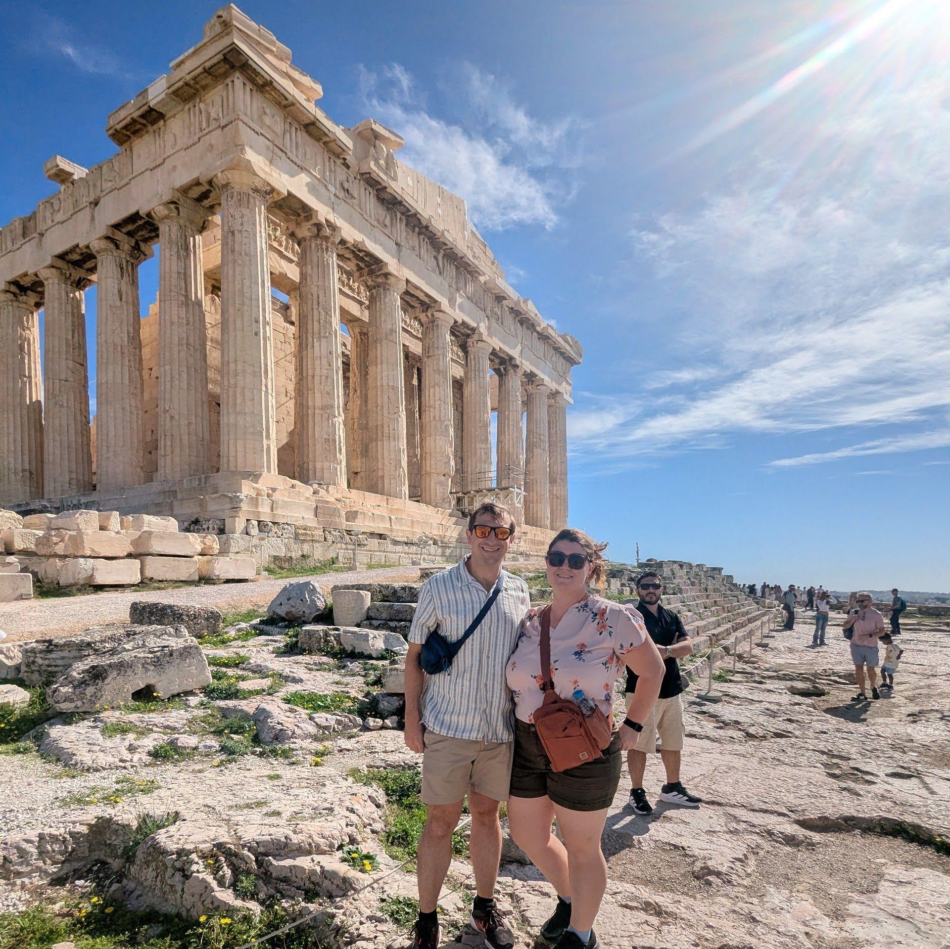 Athens, October 2025