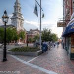 Market Square