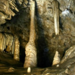 Oregon Caves National Monument & Preserve