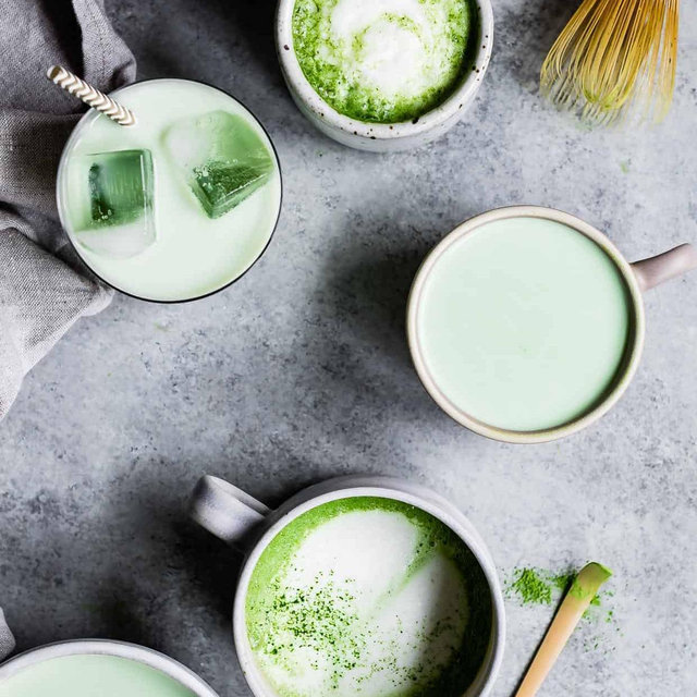 Japan’s Matcha Fund