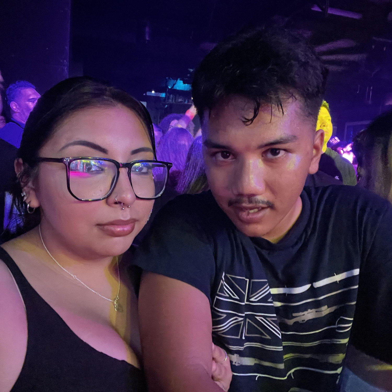 2000's night