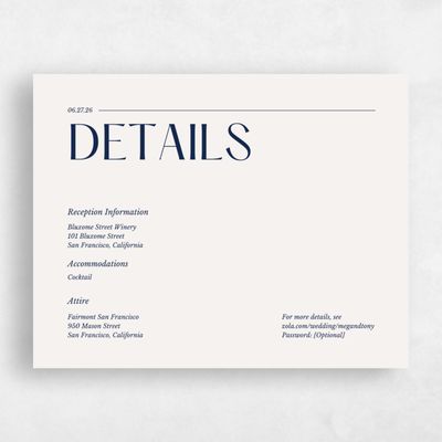 Linen, Beige Wedding Enclosure - Vitoria
