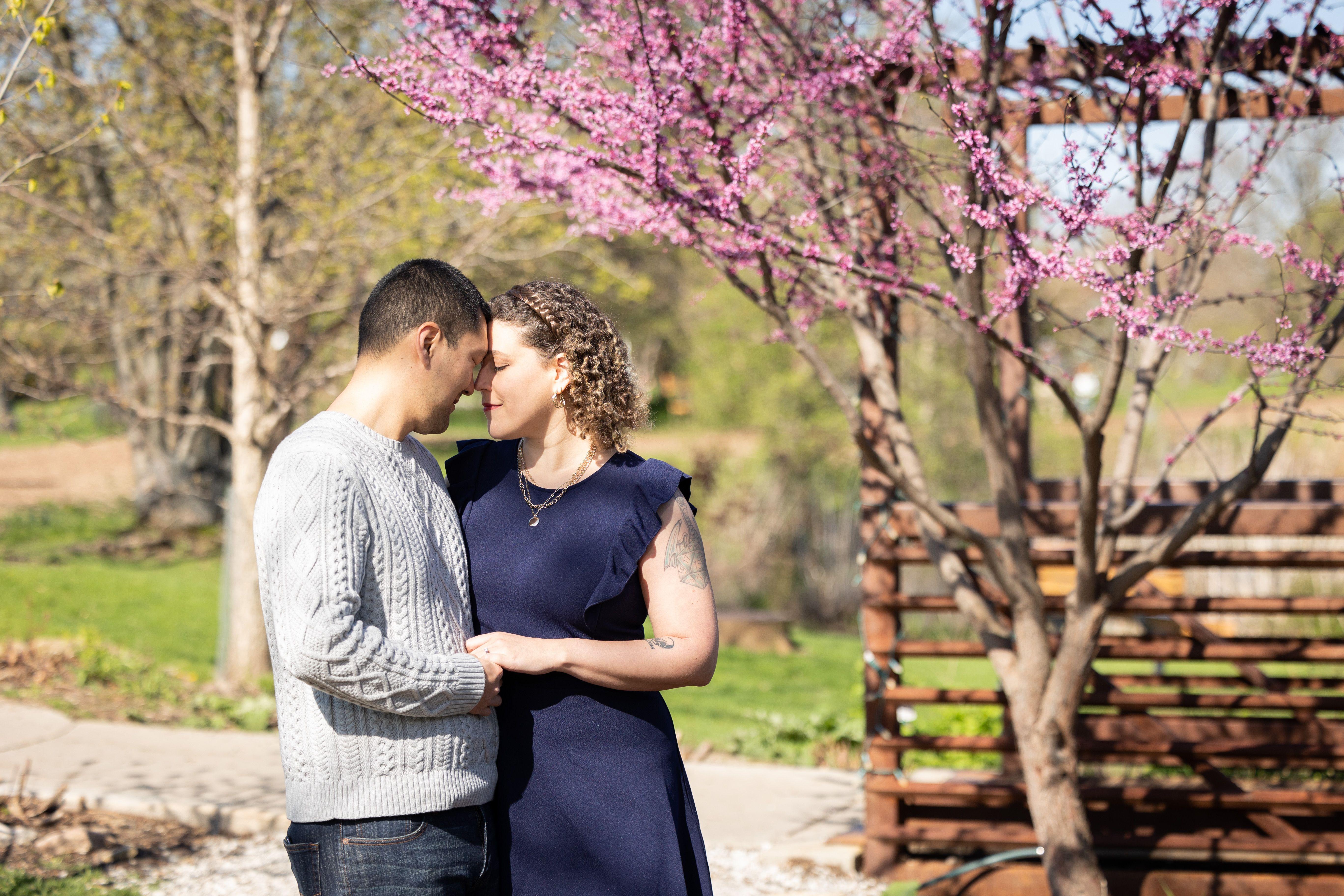 The Wedding Website of Amanda Burke and Paul Rhee
