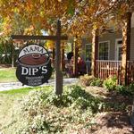 Mama Dip's Kitchen