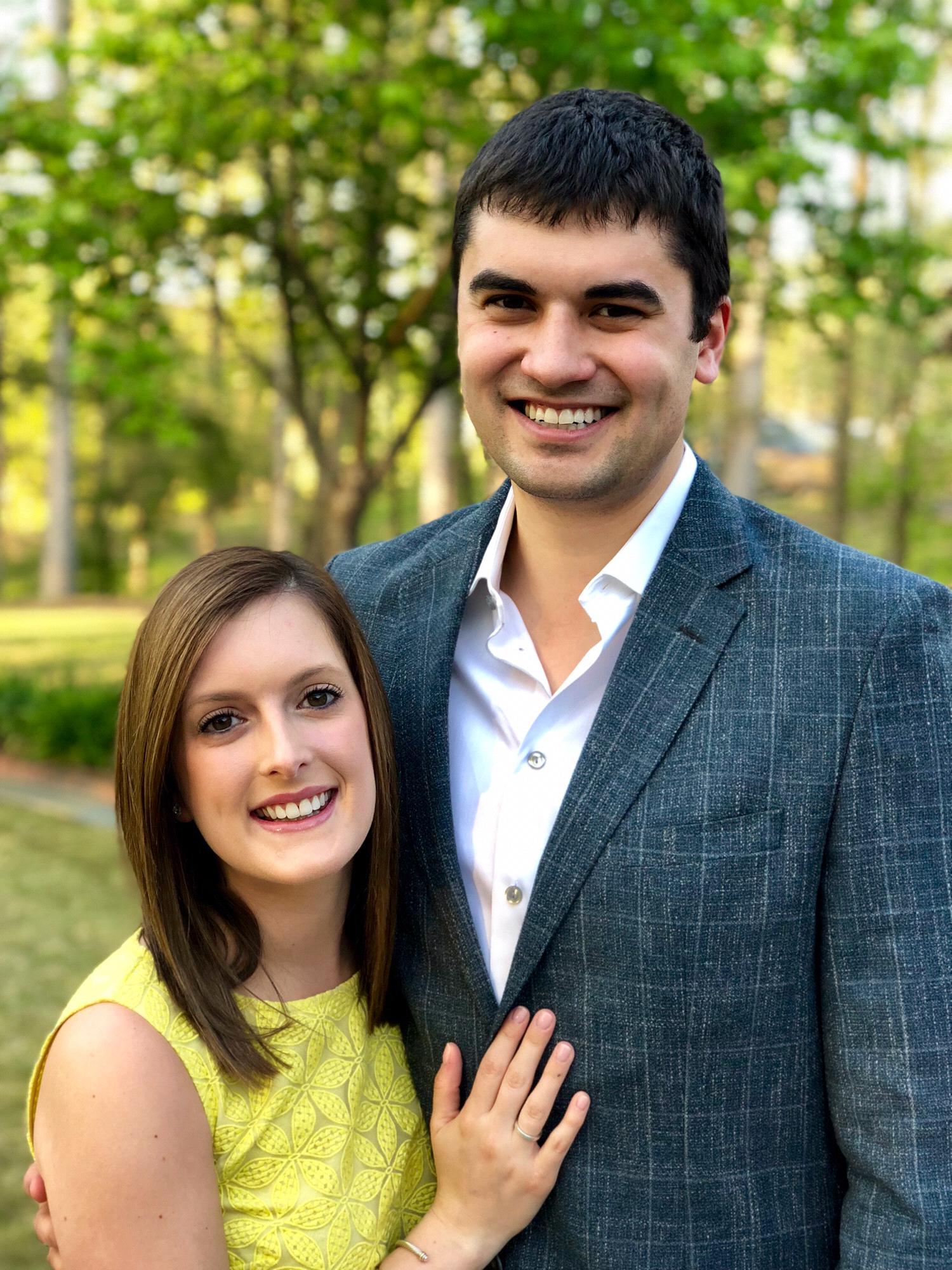 “A Day for Puerto Rico” fundraising in event in Rome, GA put on by the Picon family
April 2018