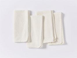 Sonoma Textured Organic Napkins