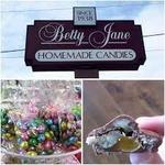Betty Jane HomeMade Candies