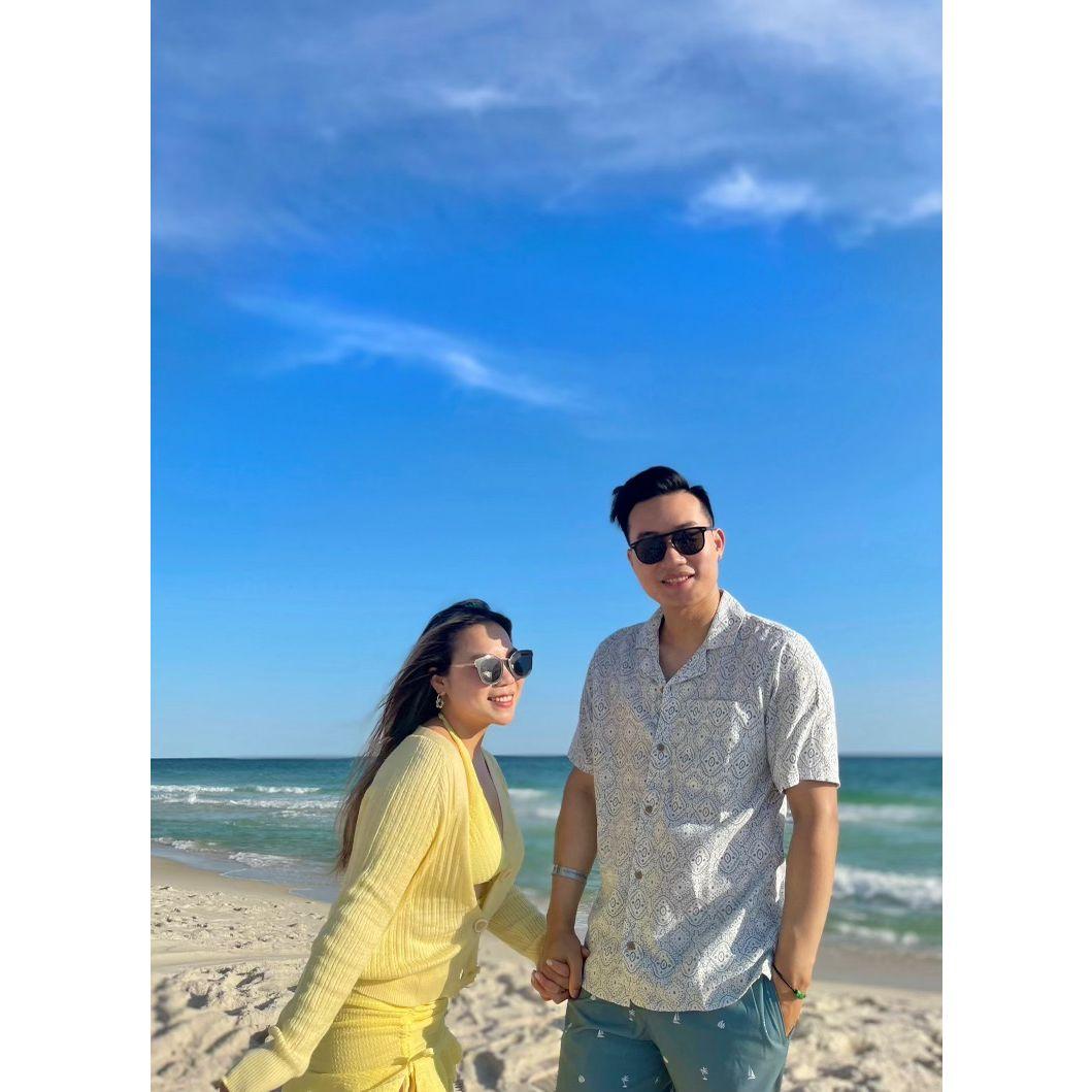 Florida trip!